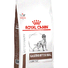 ROYAL CANIN GASTRO INTESTINAL LOW FAT LF22 (Роял Канин Гастро-Интестестинал Лоу Фэт )