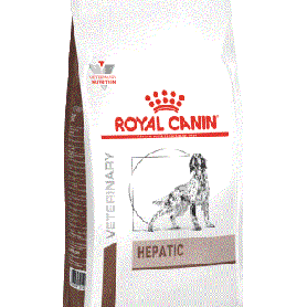 ROYAL CANIN HEPATIC HF16 (Роял Канин Гепатик ХФ 16 )