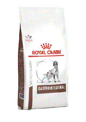 ROYAL CANIN GASTRO INTESTINAL GI25 (Роял Канин Гастро-Интестинал)