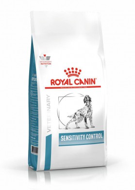 ROYAL CANIN SENSITIVITY CONTROL SC21 (Роял Канин Сенситивити Контроль СЦ 21 (УТКА))