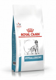 ROYAL CANIN HYPOALLERGENIC DR21 (Роял Канин Гипоаллердженик ДР 21)
