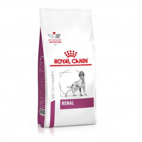 ROYAL CANIN RENAL RF14 (Роял Канин Ренал РФ 16 для собак)