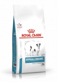 ROYAL CANIN HYPOALLERGENIC HSD 24 SMALL DOG (Роял Канин Гипоалердженик смол дог ХСД 24)