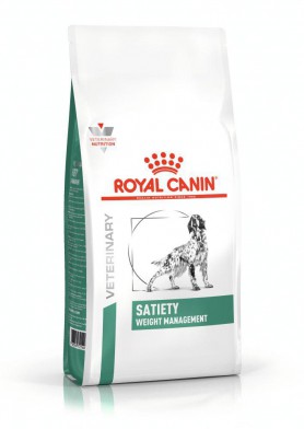 ROYAL CANIN SATIETY WEIGHT MANAGEMENT SAT30 (Роял Канин Сатаети Вейт Менеджмент для собак)