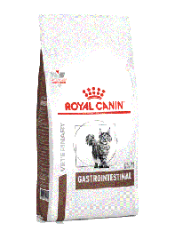 ROYAL CANIN GASTRO INTESTINAL GI32 (Роял Канин Гастро Интестинал для кошек)