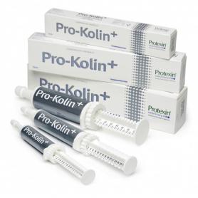 Pro-Kolin (Проколин) для собак и кошек (пробиотик) шприц-паста, 60 мл