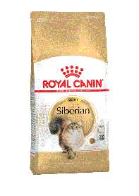 ROYAL CANIN SIBERIAN ADULT (Роял Канин Сибирская эдалт)