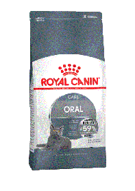 ROYAL CANIN ORAL CARE (Роял Канин Орал кэа)
