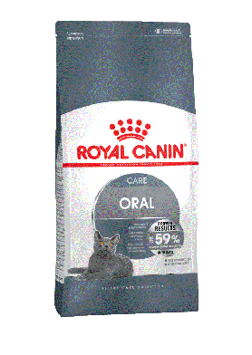 ROYAL CANIN ORAL CARE (Роял Канин Орал кэа)