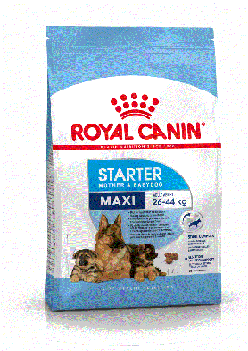 ROYAL CANIN MAXI STARTER (Роял Канин МАКСИ Стартер)