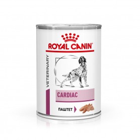 ROYAL CANIN Cardiac Canine (Роял Канин Кардиак для собак) 0,4 кг.