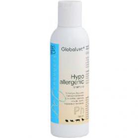 Шампунь гипоаллергенный без слез Hypo allergenic shampoo (ГлобалВет), фл. 150 мл