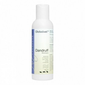Шампунь от перхоти Shampoo Dandruff (ГлобалВет), фл. 150 мл