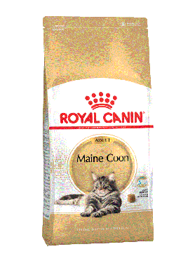 ROYAL CANIN MAINE COON ADULT (Роял Канин Мэйн Кун эдалт)
