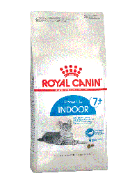 ROYAL CANIN INDOOR +7 (Роял Канин Индор 7+)