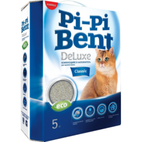 ПИПИ БЕНТ Pi-Pi-Bent Delux Classic 5 кг