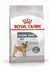ROYAL CANIN Mini Dental Care (Роял Канин Мини Дентал Кеа)