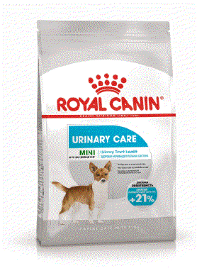 ROYAL CANIN Mini Urinary Care (Роял Канин Мини Уринари Кеа)