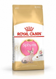 ROYAL CANIN Sphynx Kitten (Роял Канин Китен Сфинкс)