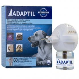Адаптил (Adaptil) модулятора поведения для собак фл, 48 мл+диффузор