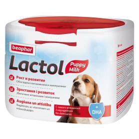 Беафар молочная смесь для щенков Lactol puppy