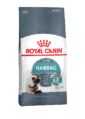 ROYAL CANIN HAIRBALL CARE (Роял Канин Хэйрболл кэа)