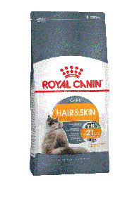 ROYAL CANIN HAIR & SKIN CARE (Роял Канин Хэйр энд Скин кэа)