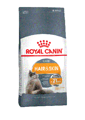 ROYAL CANIN HAIR & SKIN CARE (Роял Канин Хэйр энд Скин кэа)