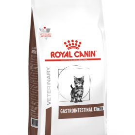 ROYAL CANIN Gastrointestinal Kitten (Роял Канин Гастроинтестинал Киттен)